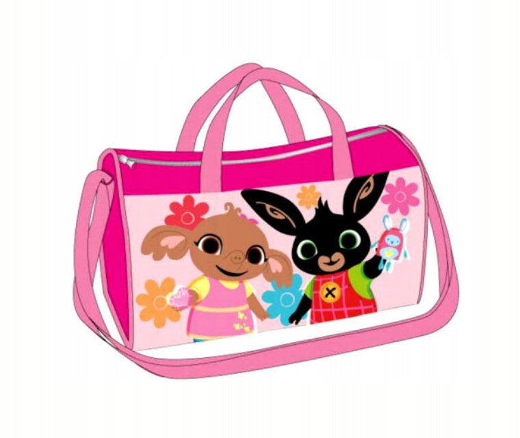 Sports beach bag BING SULA 38x22x20cm
