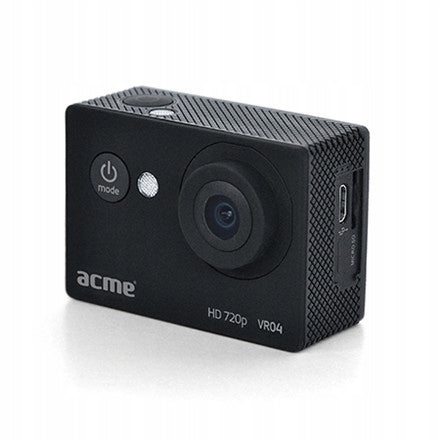 Sports camera ACME VR04 HD Manufacturer code 164105