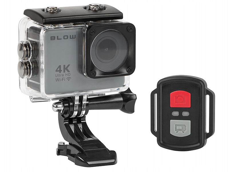 Sports camera ACTION CAMERA GoPro4U 4K WiFi