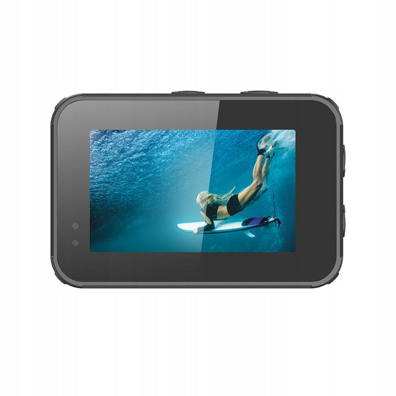 Sports camera AgfaPhoto Realimove AC9500 Black - Black Manufacturer code AC9500