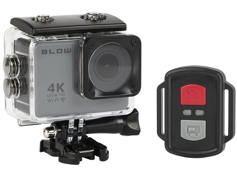 Sports camera BLOW Go Pro4U 4K