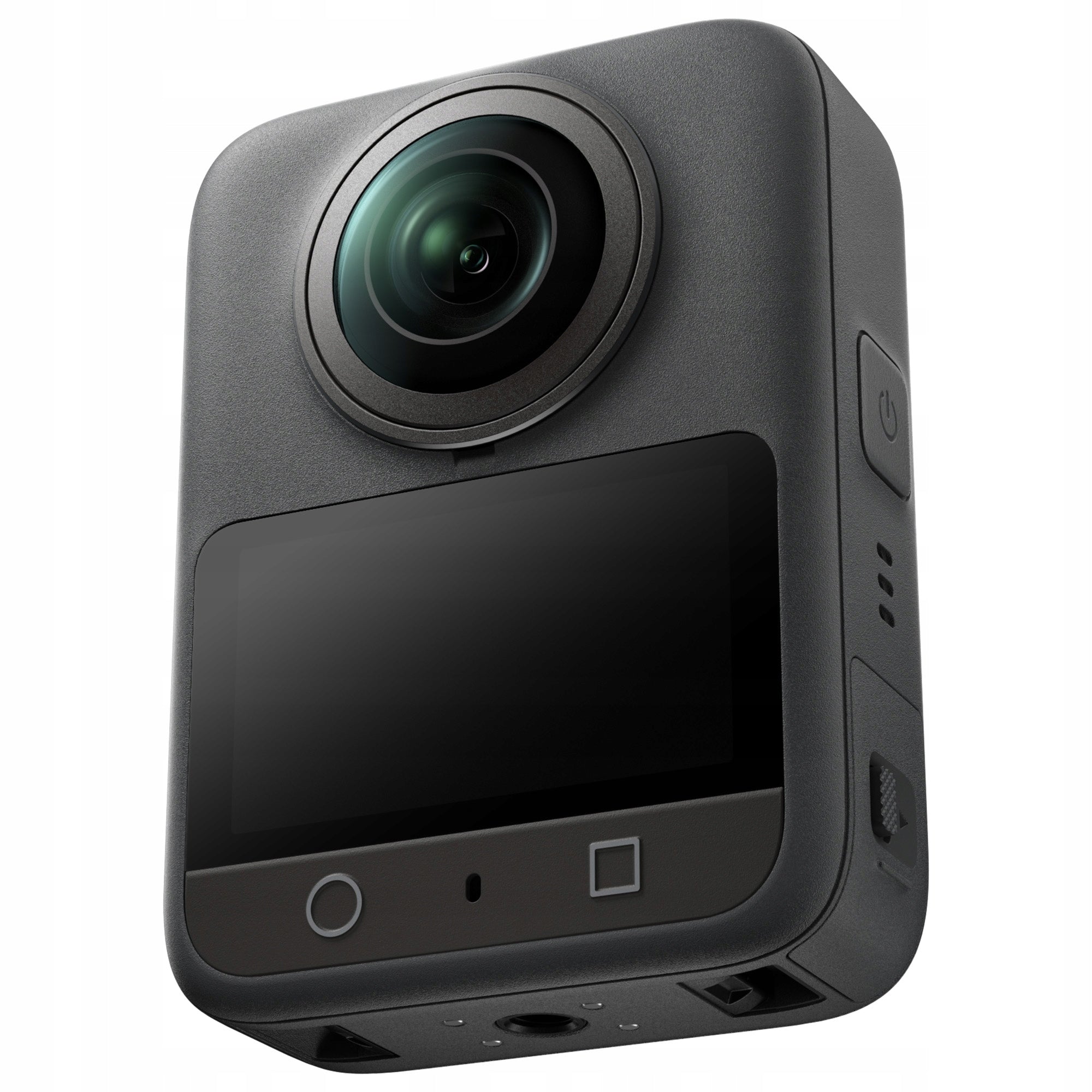 Sports camera DJI Osmo 360 Standard Combo 4K UHD + case Manufacturer code CP.OS.00000441.01