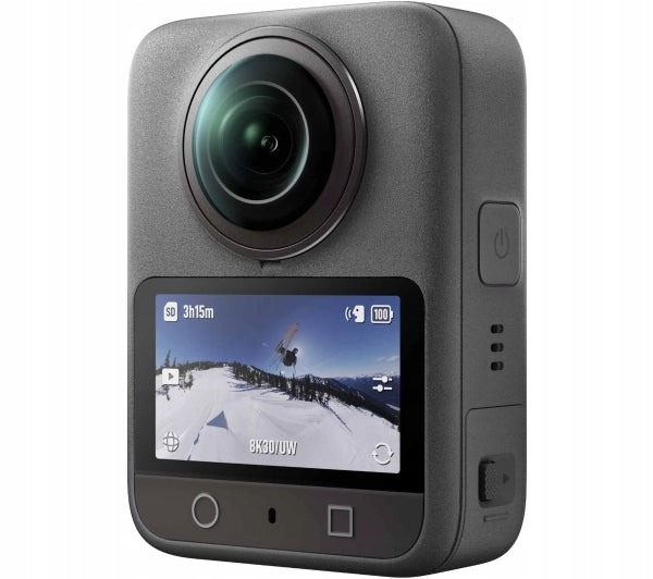 Sports camera DJI Osmo 360 Standard Combo CMOS 8K 100min 30FPS IP68 EAN (GTIN) 6937224110502