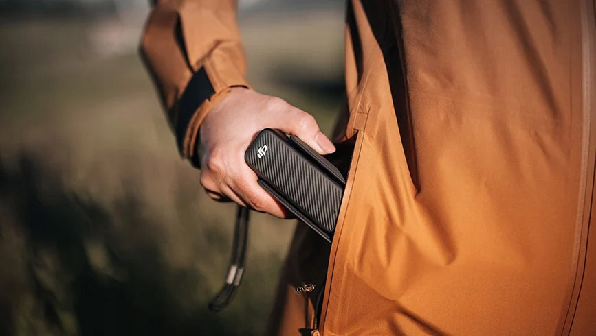 Sports camera DJI Osmo Pocket 3 4K UHD Brand DJI