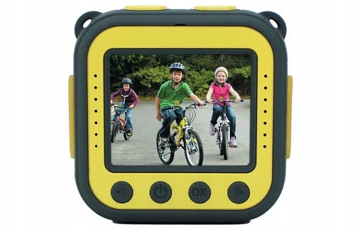 Sports camera Denver ACT-1303 for children Manufacturer code 11339