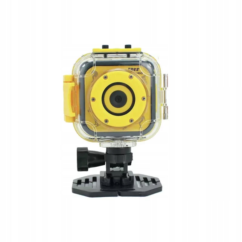 Sports camera Denver ACT-1303 for children