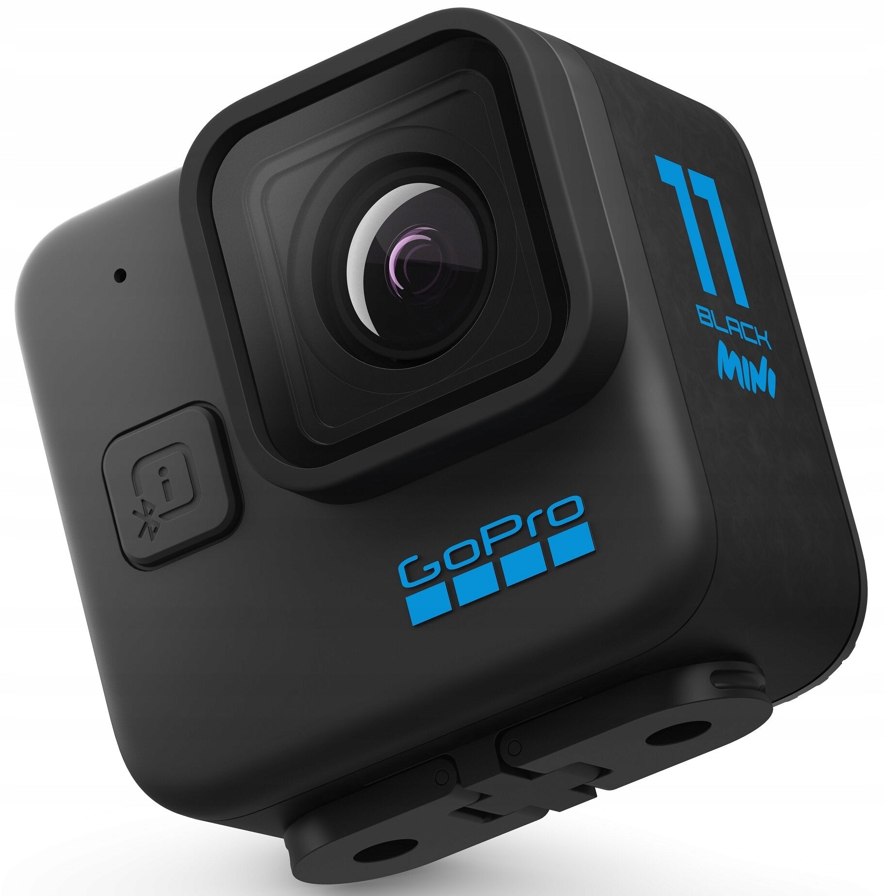 Sports camera GoPro HERO11 Black Mini Manufacturer code HERO 11 BLACK MINI