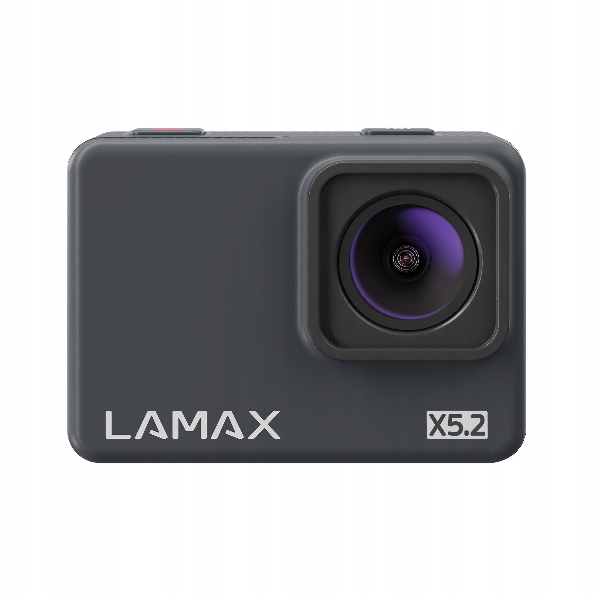 Sports camera LAMAX X5.2 - 4K resolution, Image stabilization, WiFi Manufacturer code LMXX52
