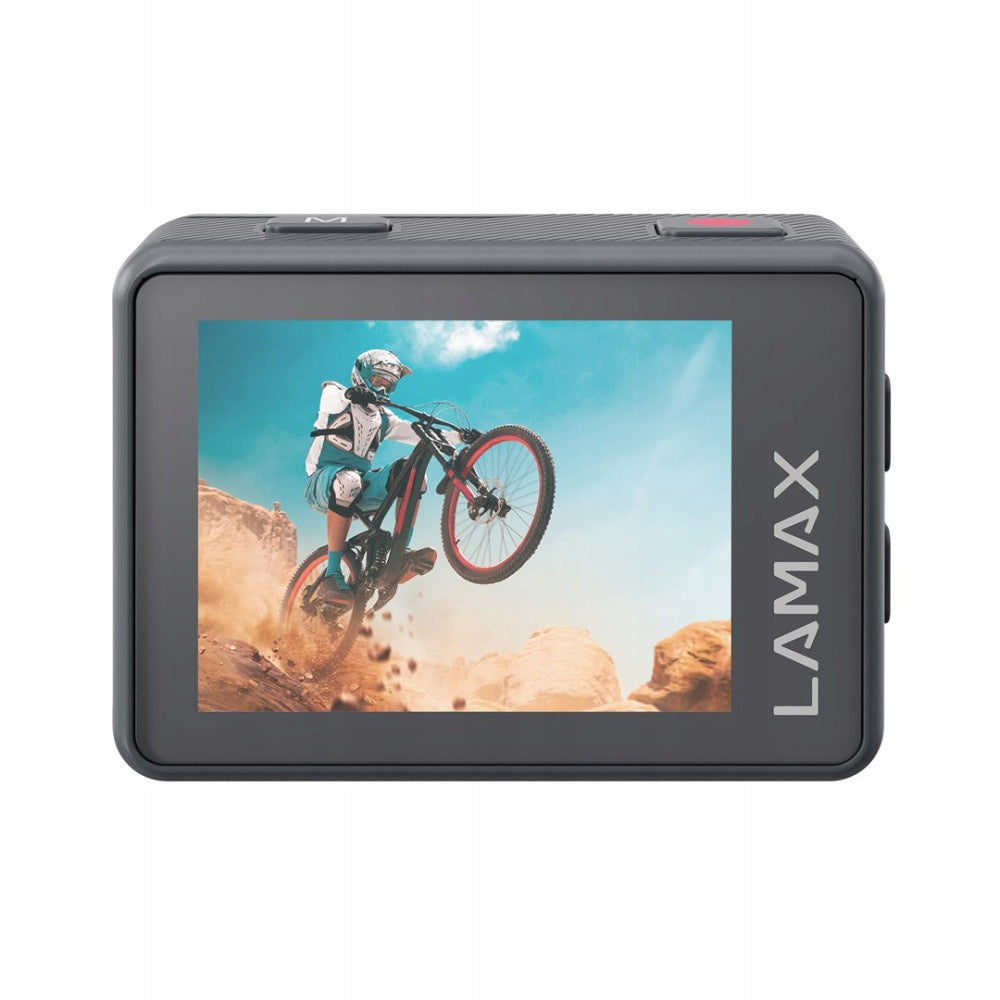 Sports camera LAMAX X5.2 Model X5.2