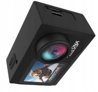 Sports camera PATONA ACTION Cam Life SL4 5K Ultra HD great stabilization EAN (GTIN) 4055655253055
