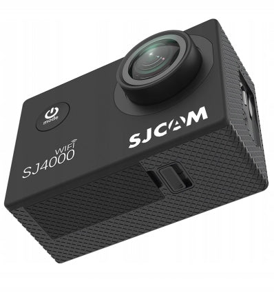 Sports camera SJ4000 SJCAM WiFi 4k / 30FPS Packaging status original