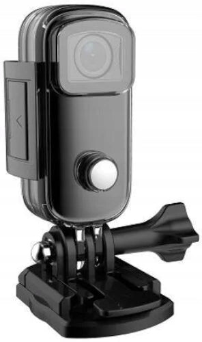 Sports camera SJCAM C100 Black Color black