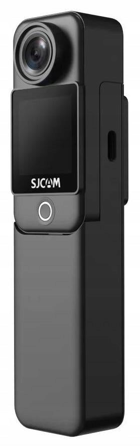 Sports camera SJCAM C300 BLACK Brand SJCam