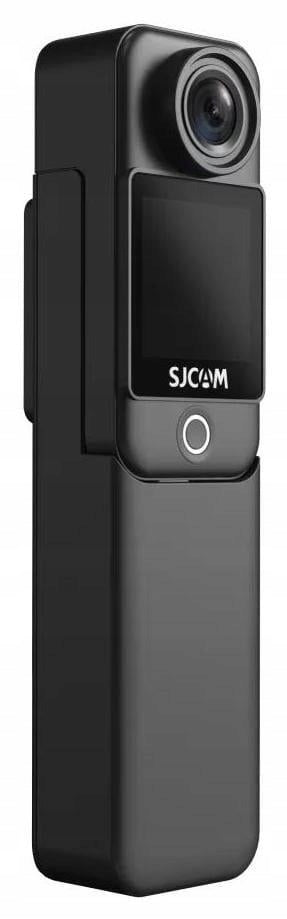 Sports camera SJCAM C300 BLACK Packaging status original