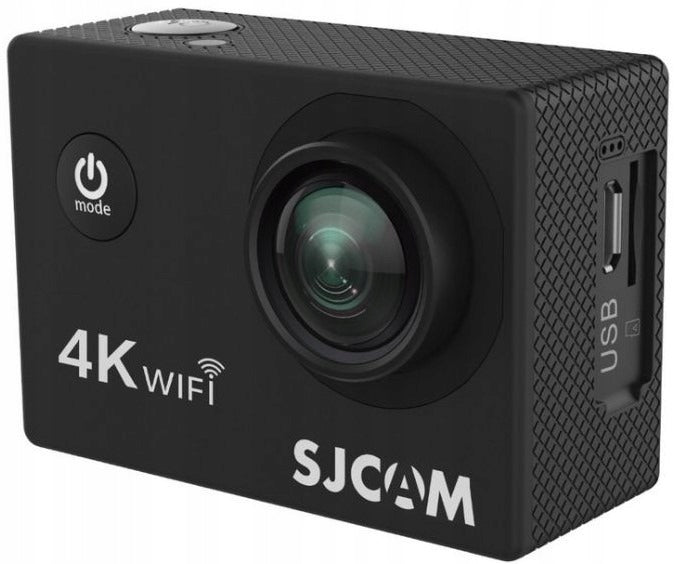 Sports camera SJCAM SJ4000 Air Batteries included no