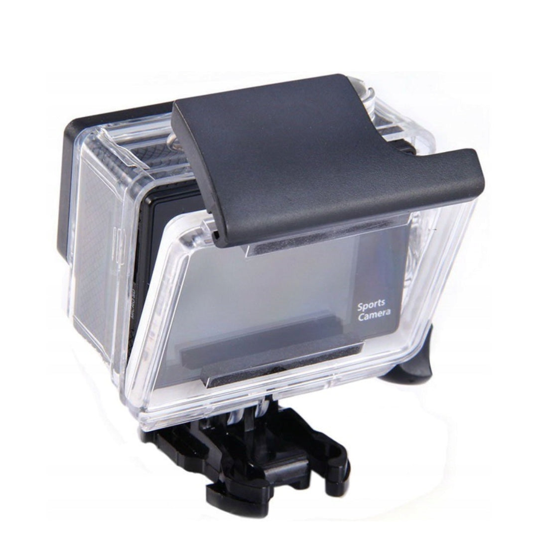 Sports camera SPORTS CAM FULL HD 1080P Full HD Packaging status original