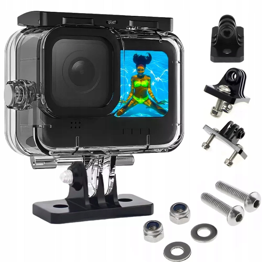 Sports camera TELESIN 319911211 HD Manufacturer code 319911211