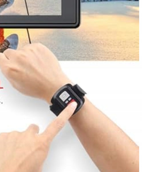Sports camera Victure AC700 Photo 4K UHD 20MP WiFi waterproof 40 m EAN (GTIN) 0671072113174