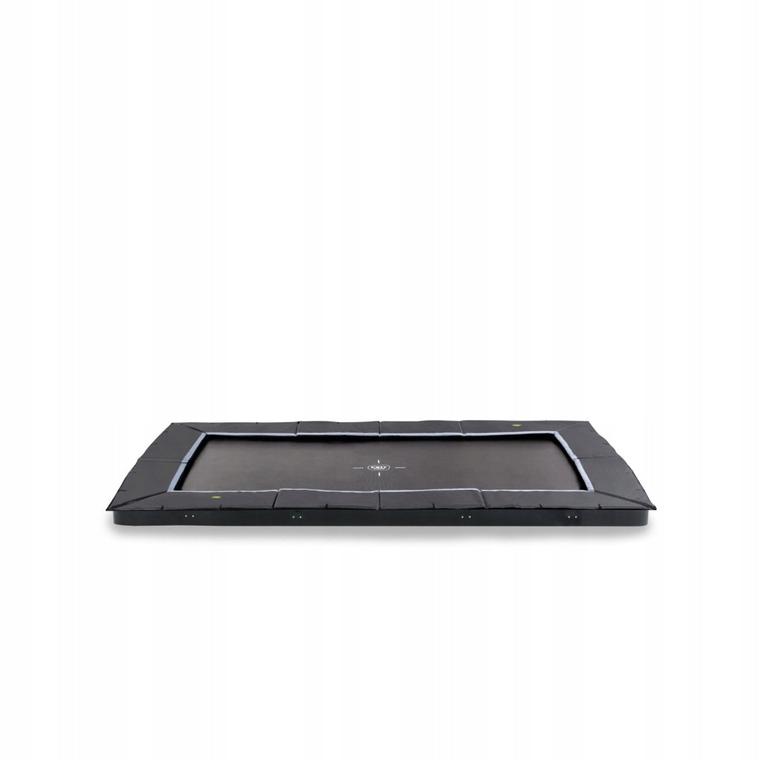 Sports ground trampoline Dynamic 305x519 Exit Packaging status original