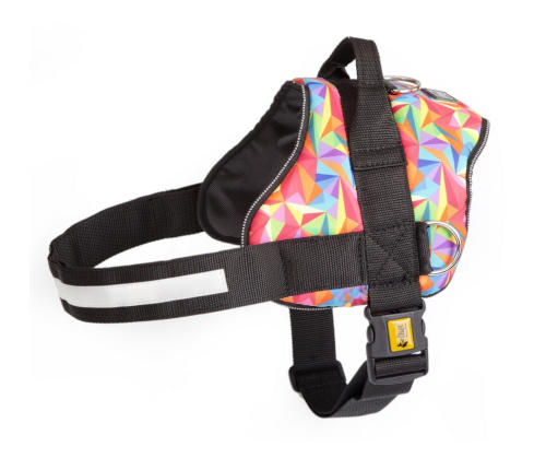 Sports harness Dingo 49 x 37 cm