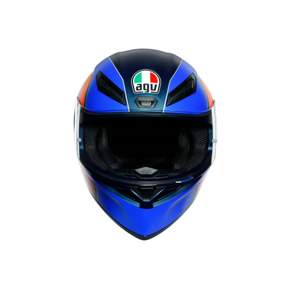 Sports helmet AGV K1 Power (matte) EAN (GTIN) 8051019161178