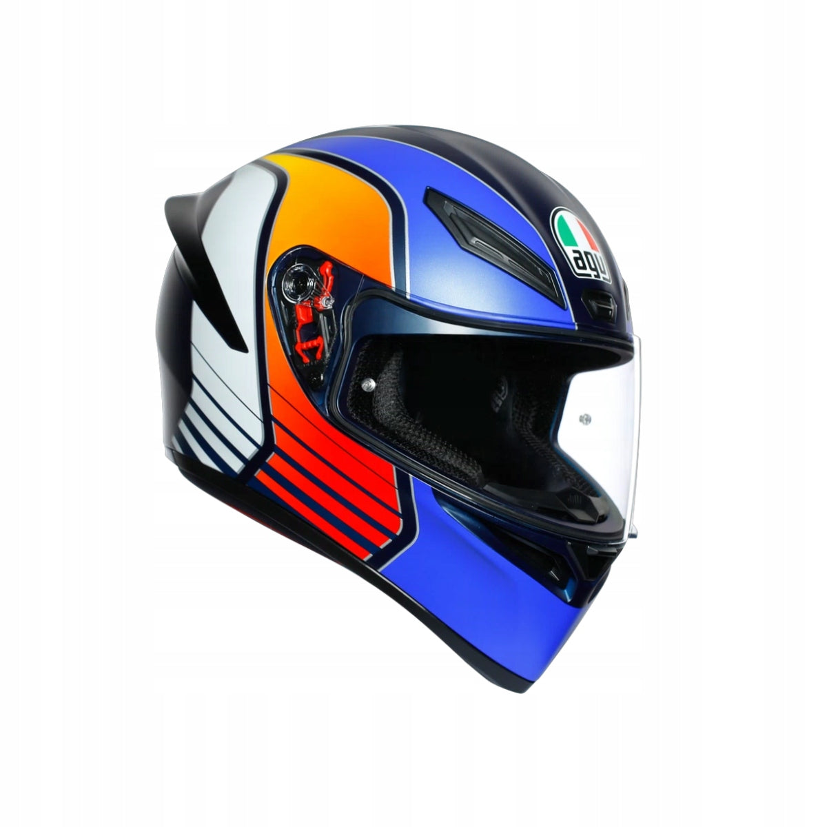 Sports helmet AGV K1 Power (matte)