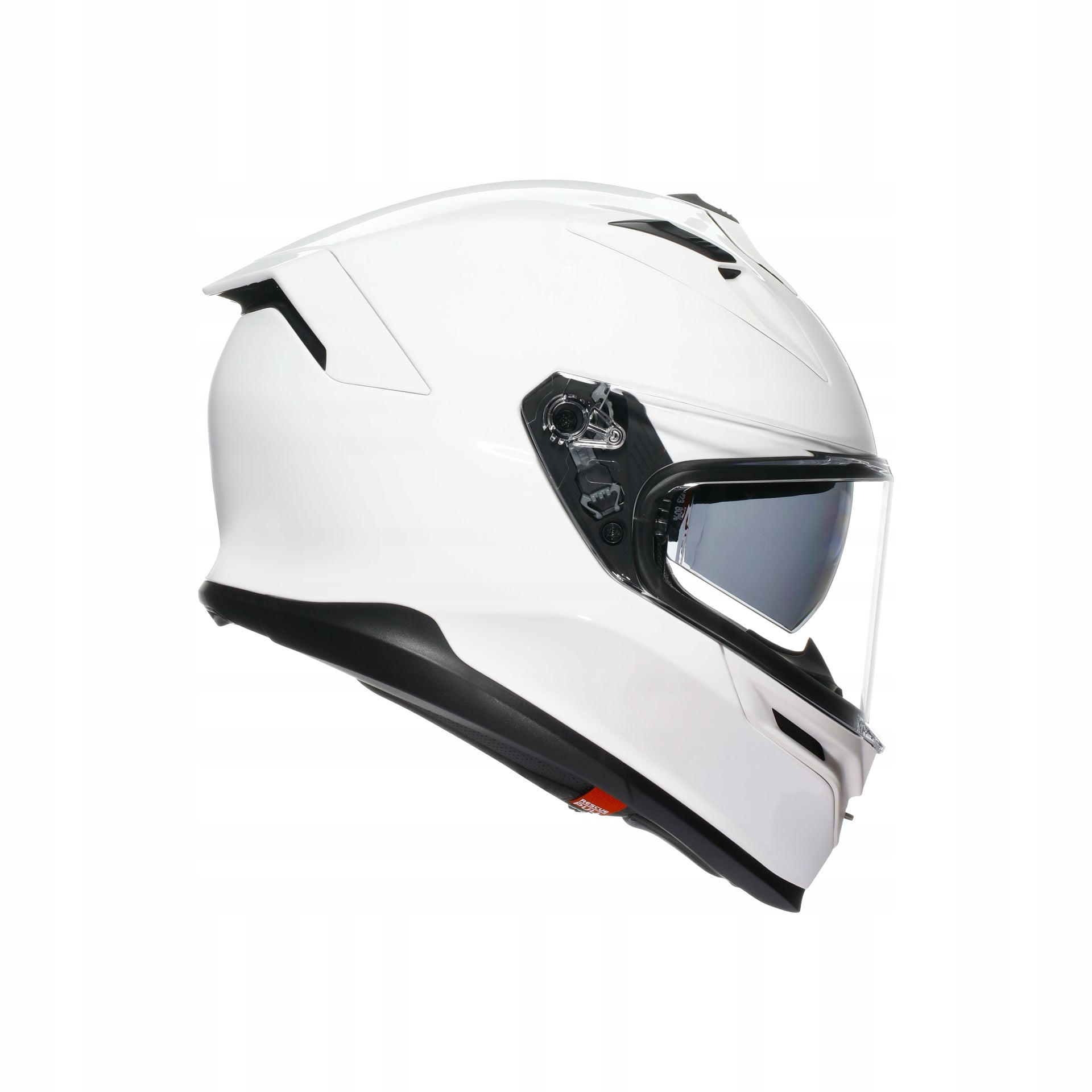Sports helmet AGV K7 White Gloss r. M | Blenda | Pinlock Packaging status original