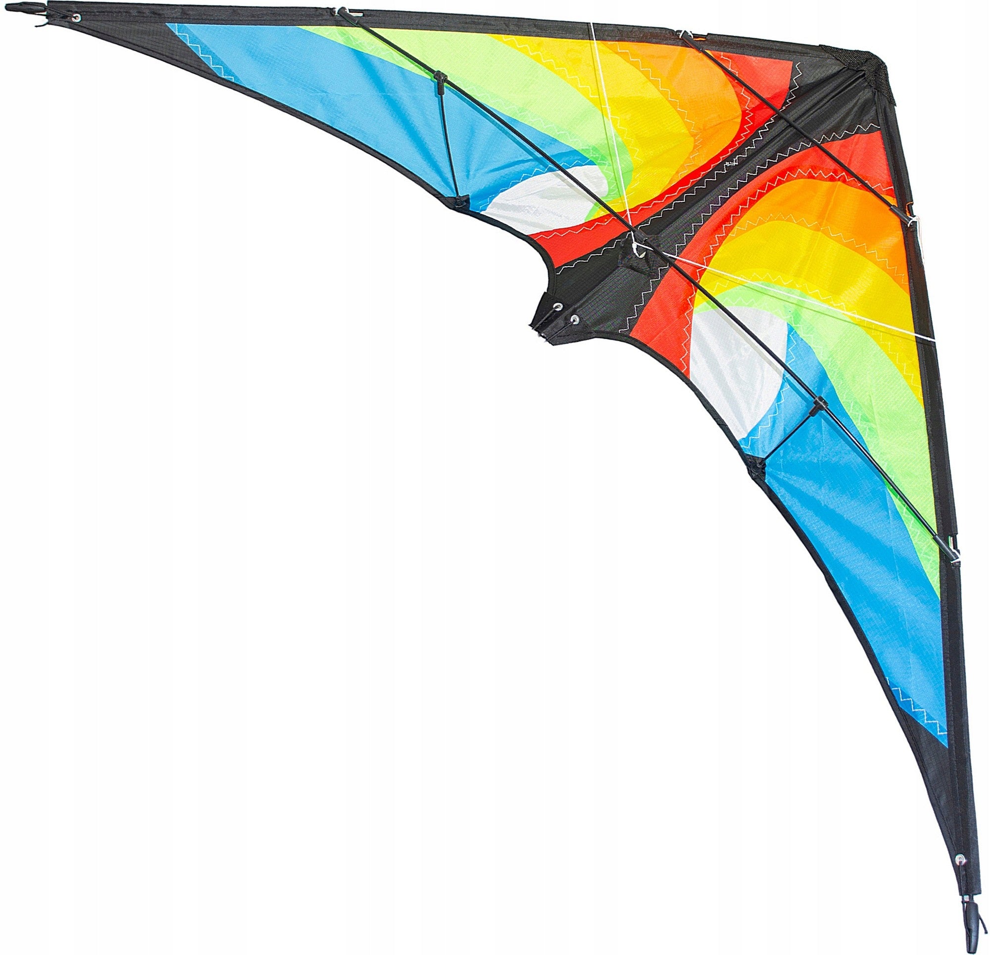 Sports kite acrobatic controlled two links Enero Manufacturer code 1063683