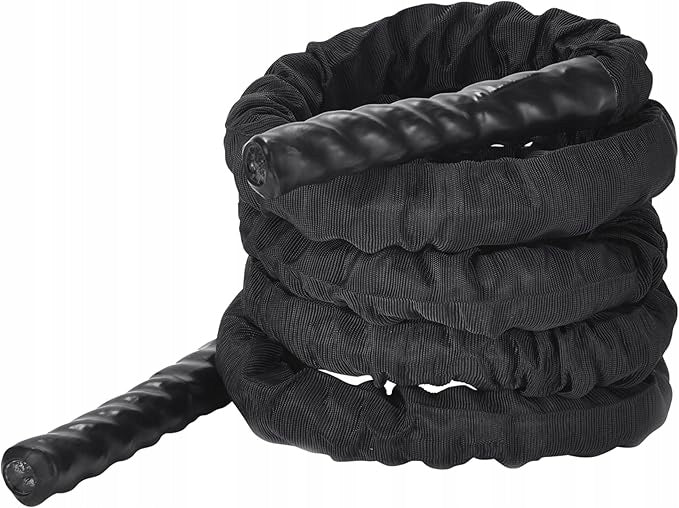 Sports rope for strength and endurance exercises 250cm New