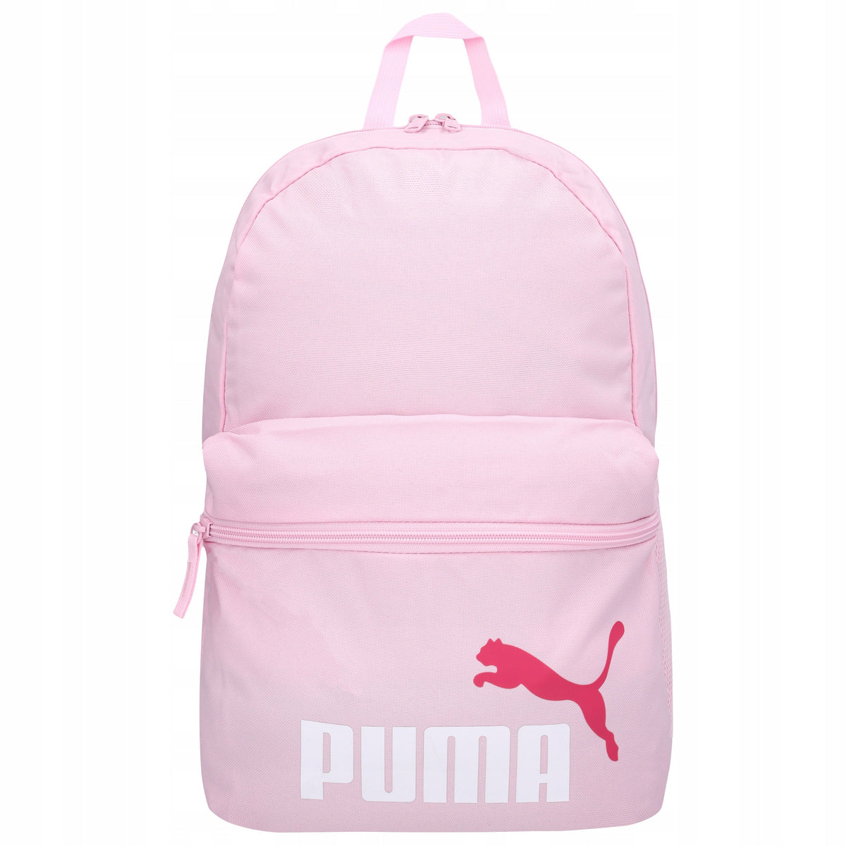 Sports school backpack PUMA PHASE PINK