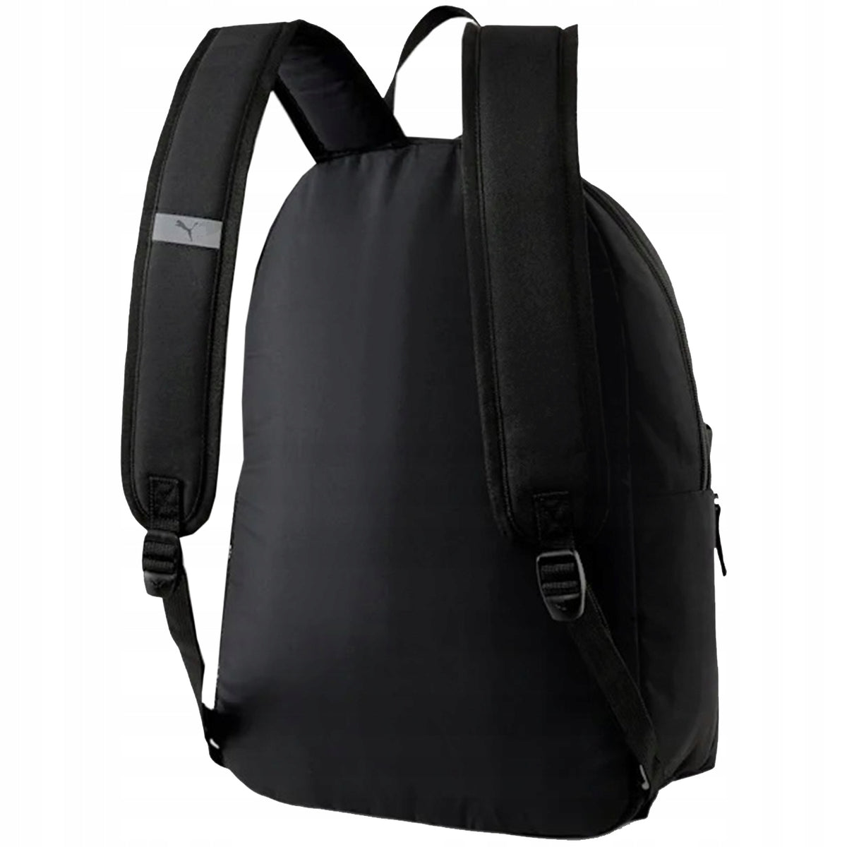 Sports school backpack Puma colorful logo + lesson plan Manufacturer code 07804612