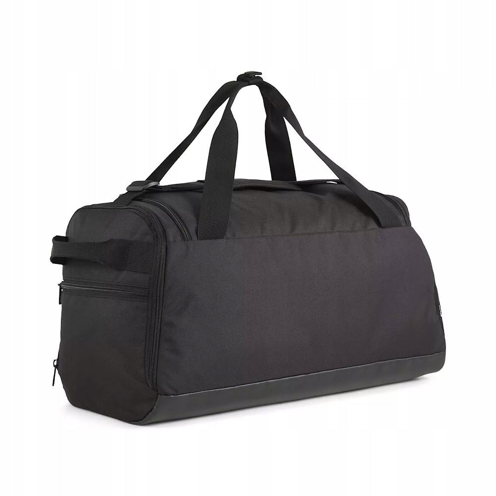 Sports school bag PUMA CHALLENGER for school black for training 09114301 Brand Puma