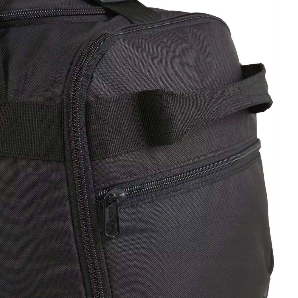 Sports school bag PUMA CHALLENGER for school black for training 09114301 EAN (GTIN) 4067984165725