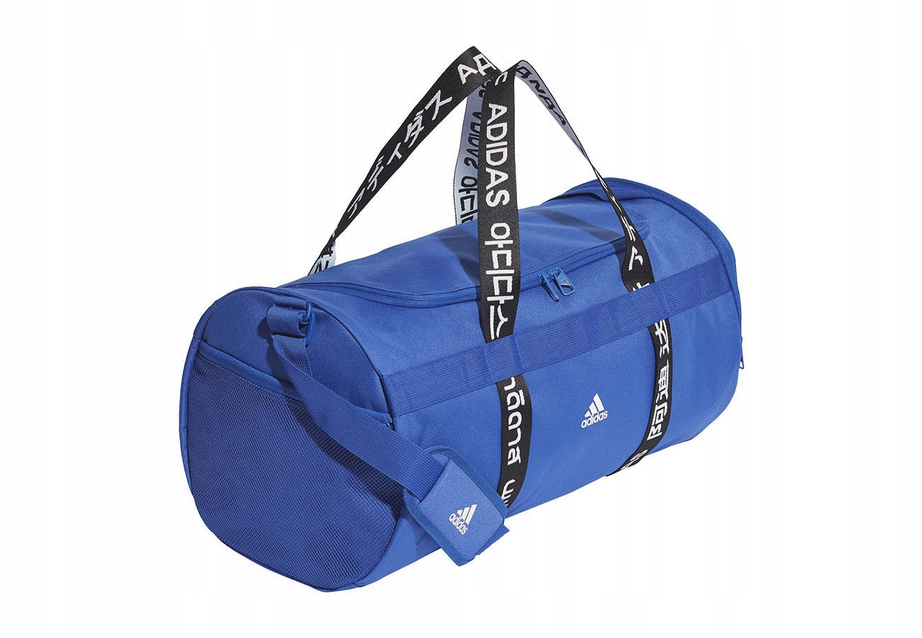 Sports shoulder bag Adidas 4A THL TS Duffle M H13272 Brand adidas