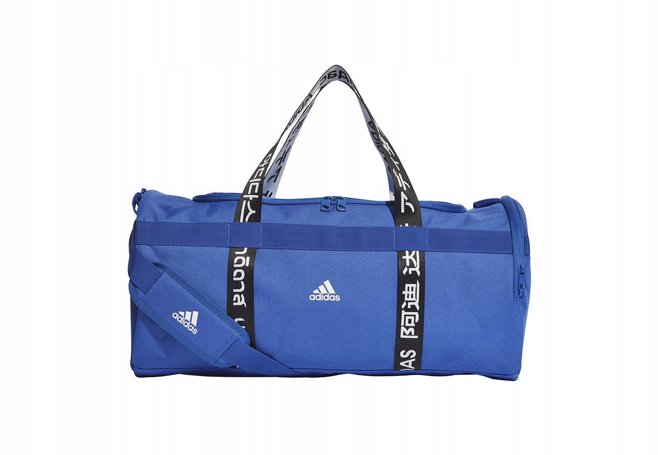 Sports shoulder bag Adidas 4A THL TS Duffle M H13272