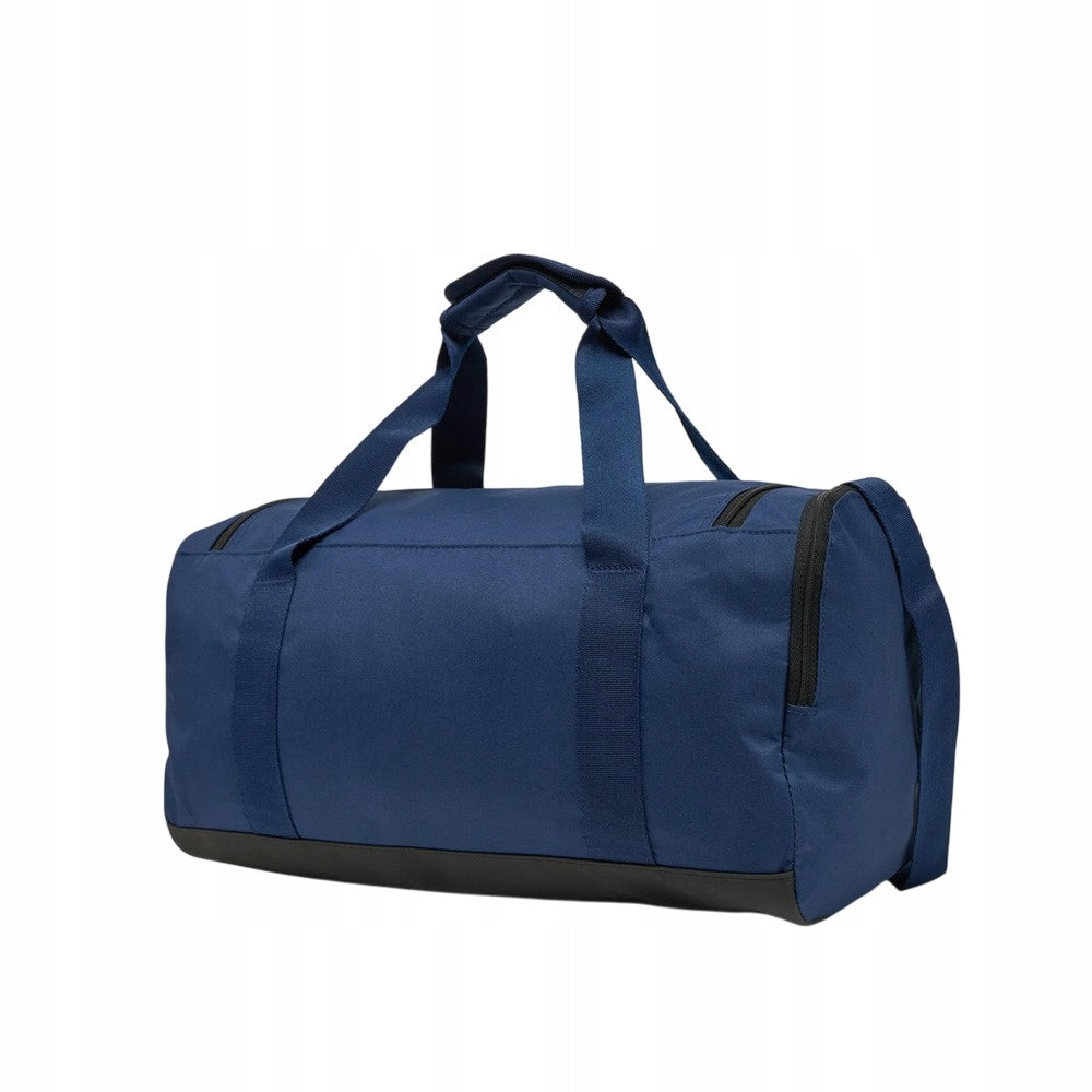 Sports shoulder bag navy blue adidas Linear Duffel IN6111 S 24l Brand adidas