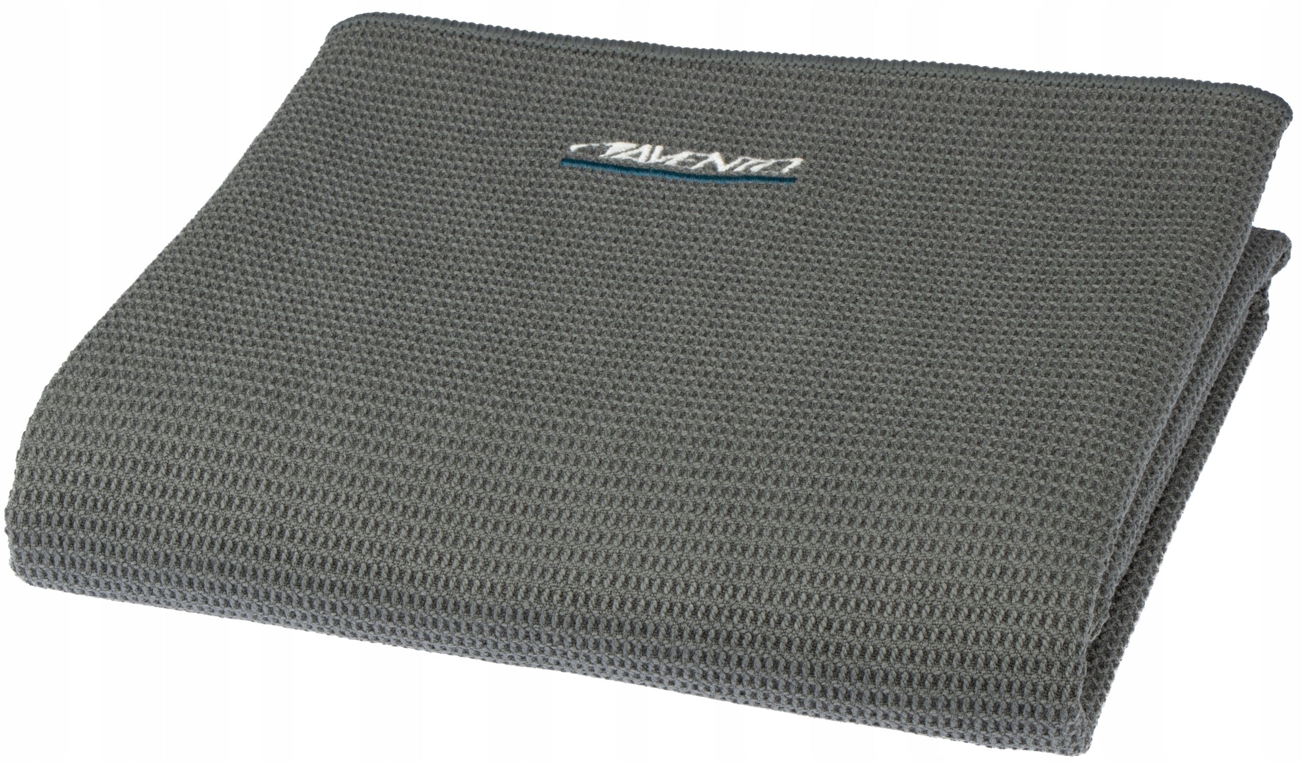 Sports towel for mat yoga training non-slip AVENTO 183x66 Packaging status original