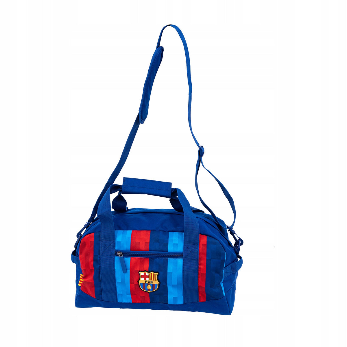 Sports training bag ASTRA FC BARCELONA BARCA FAN Brand Astra