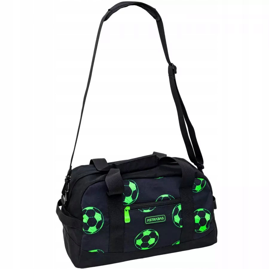Sports training bag Astrabag Neo Football Manufacturer code 506025001