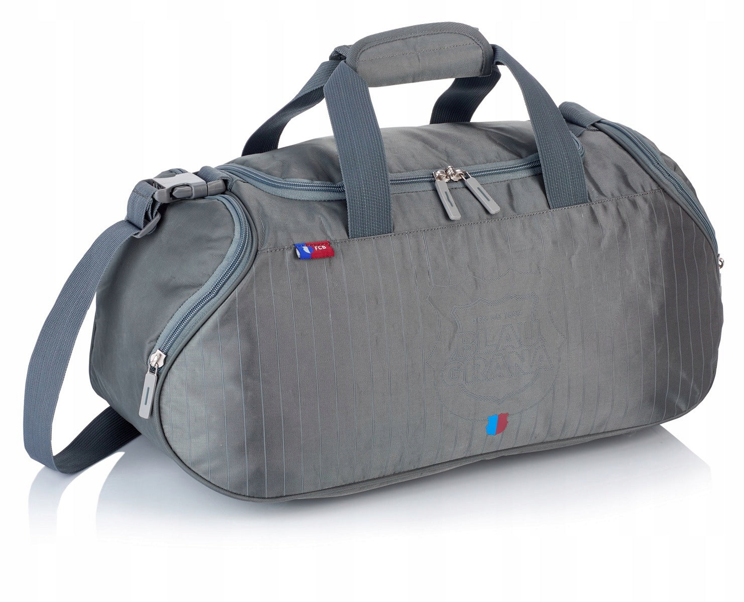 Sports training bag BARCELONA FC-192 The Best Team 6 ASTRA