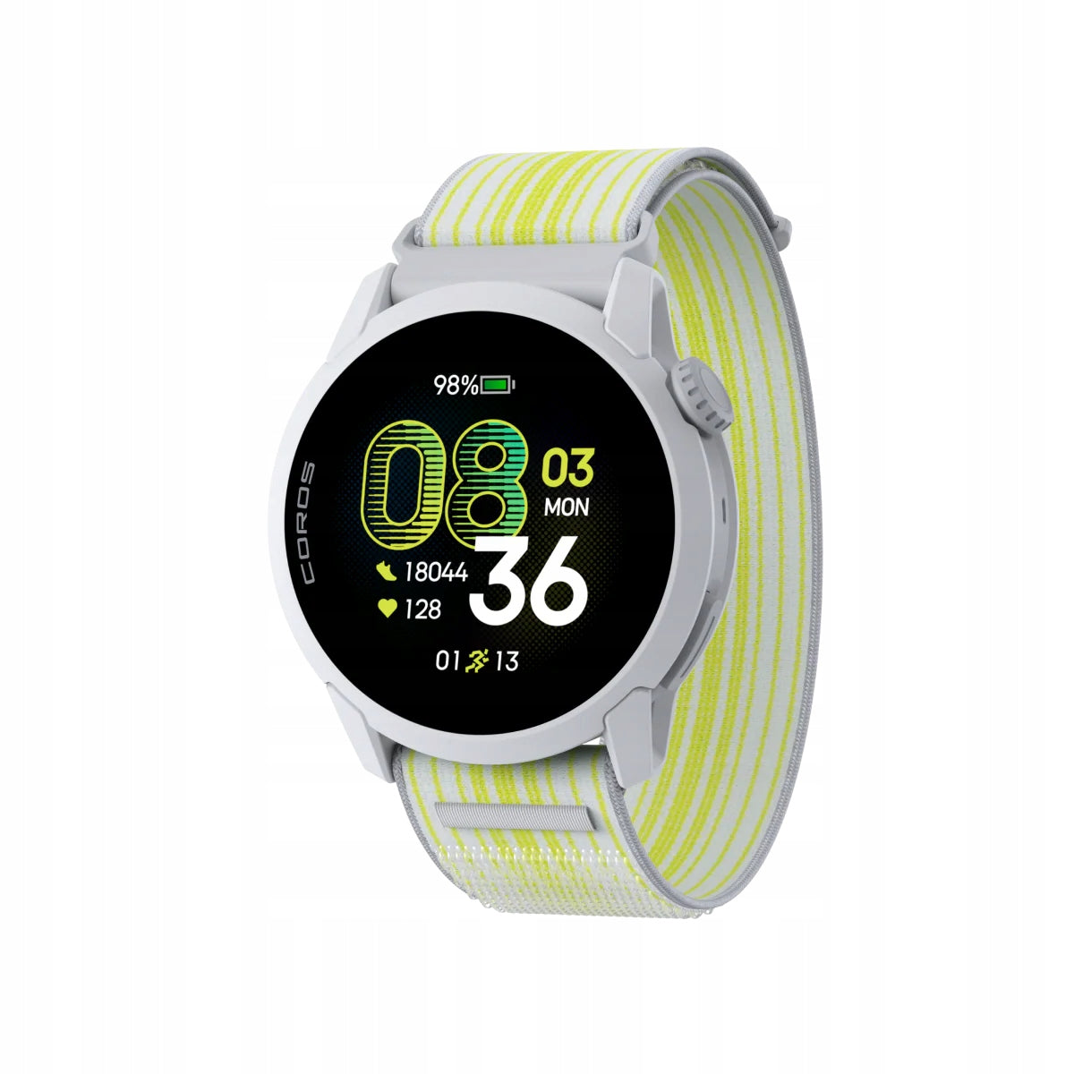 Sports watch COROS PACE 4 Nylon Brand Coros