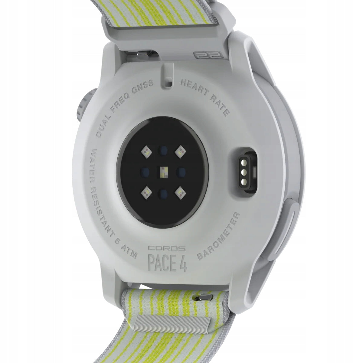 Sports watch COROS PACE 4 Nylon Model other