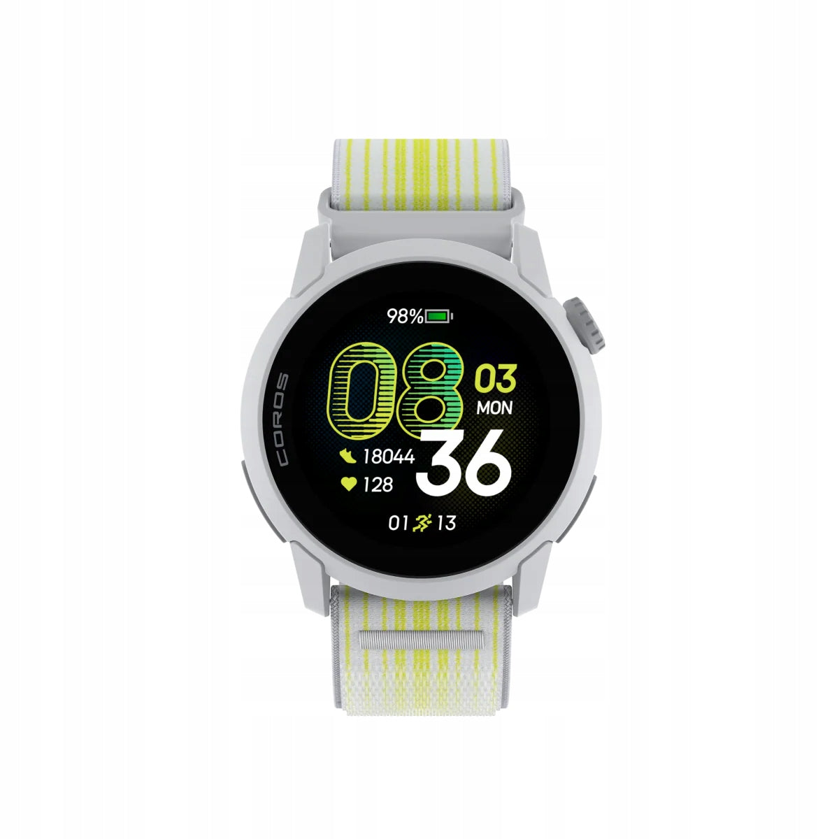 Sports watch COROS PACE 4 Nylon