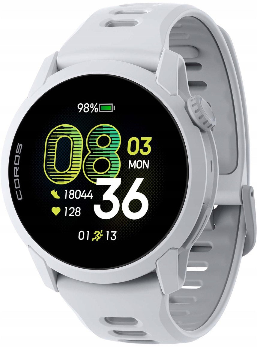 Sports watch Coros Pace 4 WHITE Brand Coros