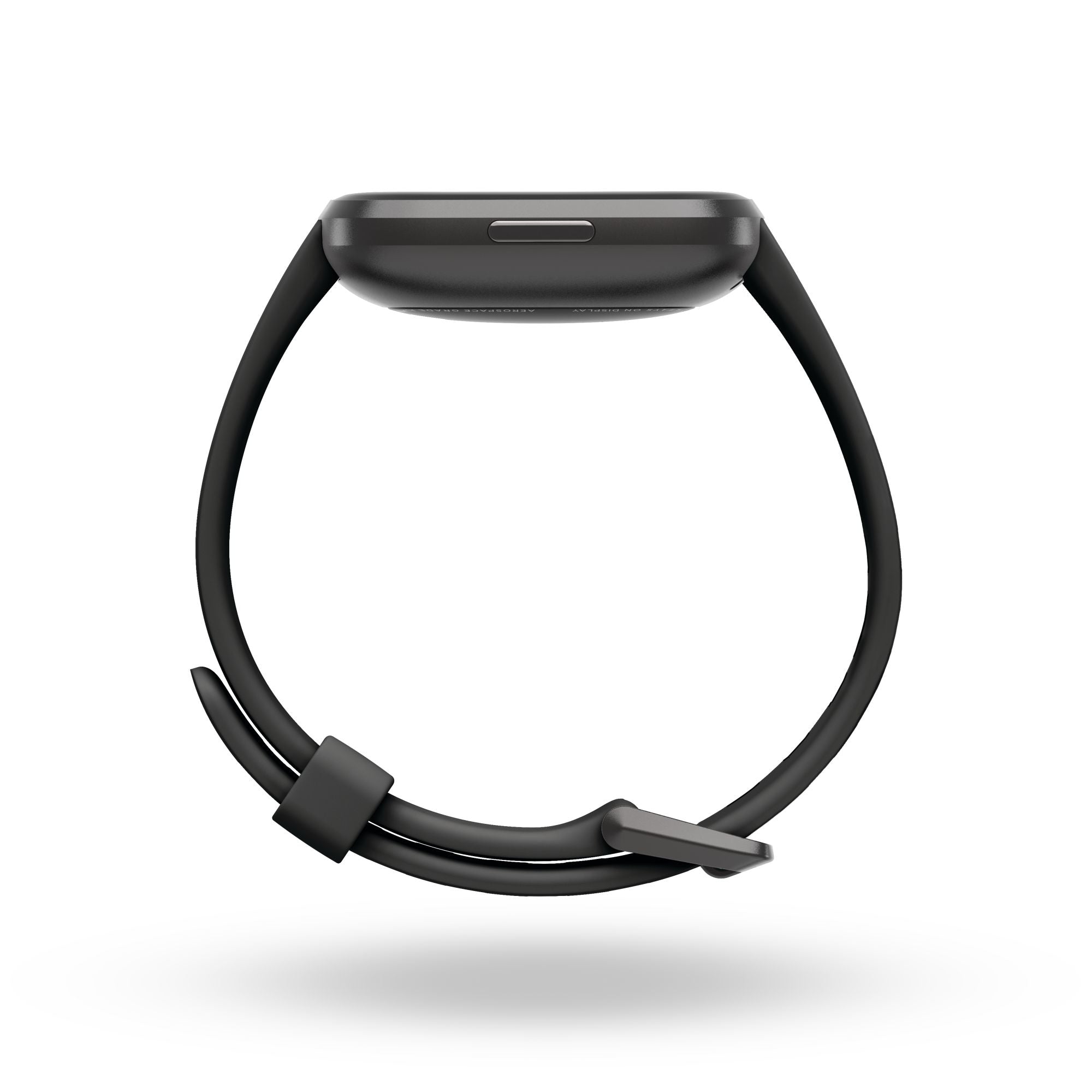 Sports watch Fitbit Versa 2 black Packaging status original