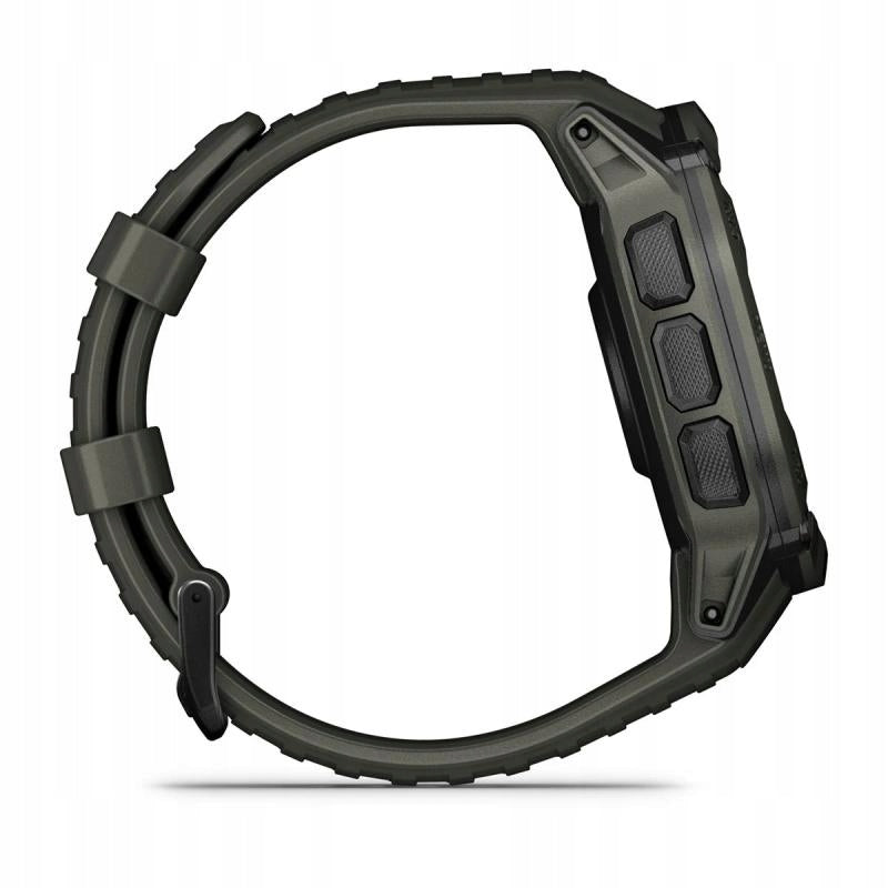 Sports watch Garmin Instinct 2x Solar grey Manufacturer code 010-02805-00