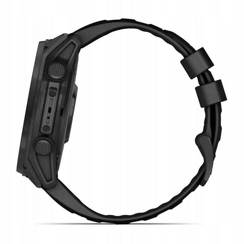 Sports watch Garmin Tactix 8 AMOLED 51mm Black Model other