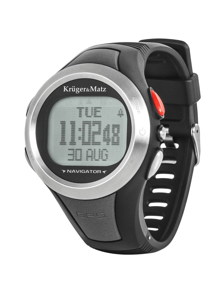 Sports watch Kruger&Matz Navigator 100 GPS
