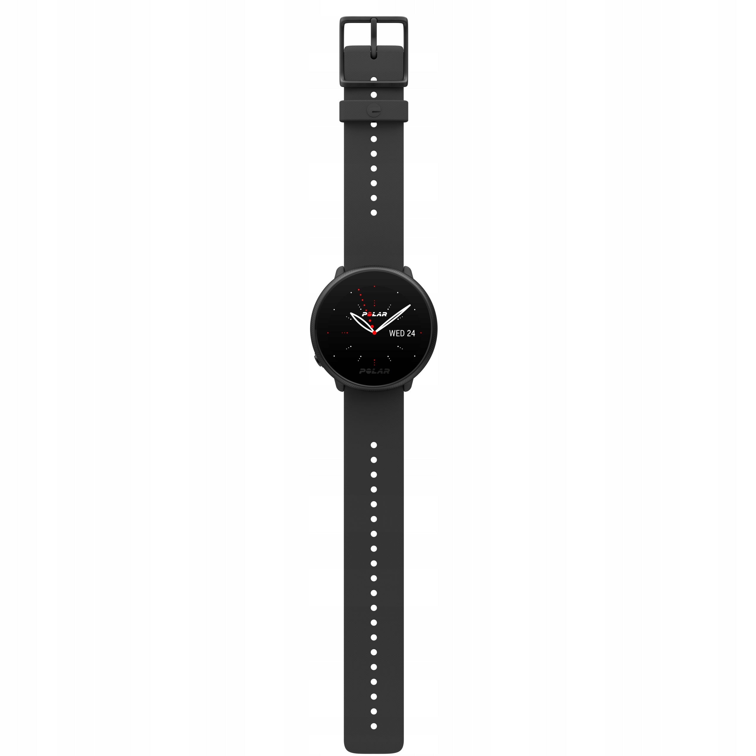 Sports watch Polar Ignite 2 black Brand Polar