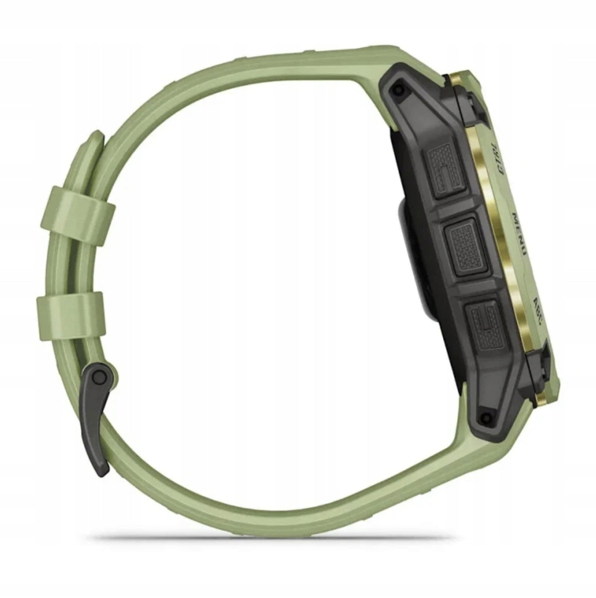 Sports watch Smartwatch Garmin Instinct 3 Amoled GPS 50mm green Manufacturer code 010-03020-02